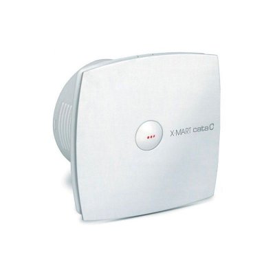 CATA A&eacute;rateur extracteur salle de bain x-mart 10 matic 