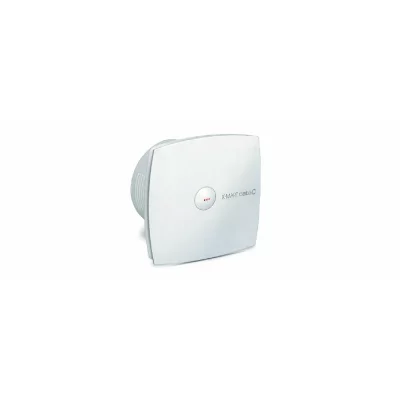CATA A&eacute;rateur extracteur salle de bain x-mart 10 matic timer 