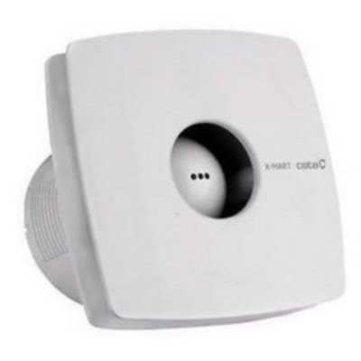 CATA A&eacute;rateur extracteur salle de bain x-mart 10 standard 