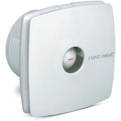 CATA A&eacute;rateur extracteur salle de bain x-mart 10 timer 