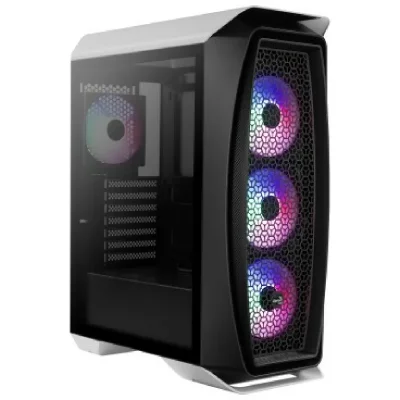 AEROCOOL  Aero One Frost Tower Blanc