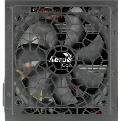 AEROCOOL  Aero unit&eacute; d'alimentation d'&eacute;nergie 750 W Noir