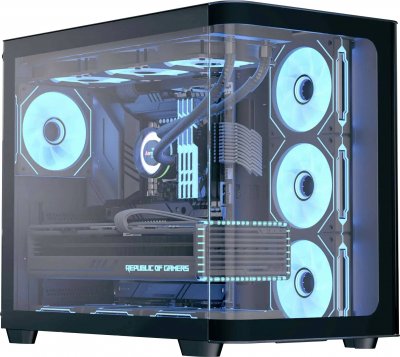 AEROCOOL  bo&icirc;tier midi tower 
