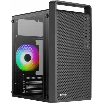 AEROCOOL  Bo&icirc;tier Pc Cs-109-g-bk-v1 Frgb
