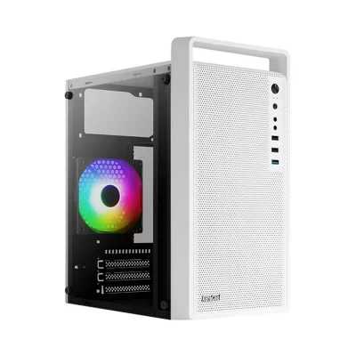 AEROCOOL  Bo&icirc;tier Pc Pgs Cs-109-g-wt-v1 Frgb