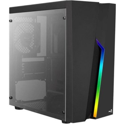 AEROCOOL  Bolt Mini (Noir)