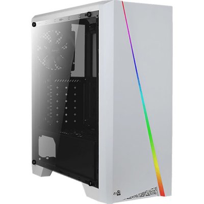 AEROCOOL  Cylon (Blanc)