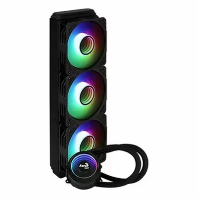 AEROCOOL  Mirage L360 Rgb Liquid Cooling Heatsink Noir