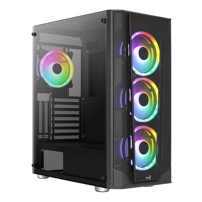 AEROCOOL  Prism G V2