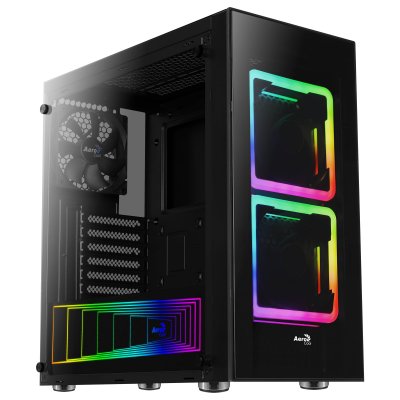 AEROCOOL  Tor RGB