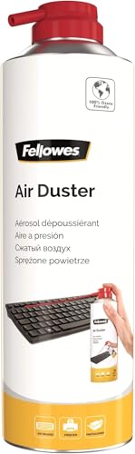 FELLOWES A&eacute;rosol D&eacute;poussi&eacute;rant &Eacute;cologique 9977804  - L'a&eacute;rosol
