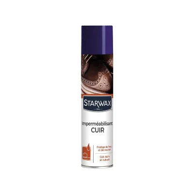 STARWAX A&eacute;rosol protection anti-tache  300ml