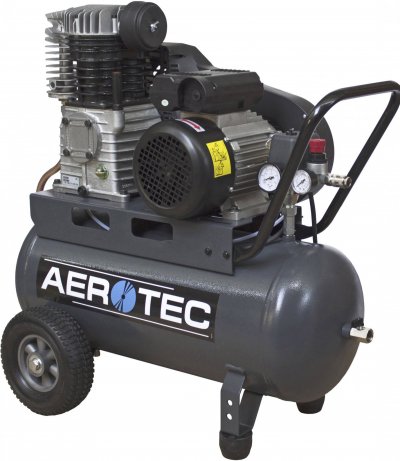 AEROTEC  - Compresseur 550-50 Pro CM3-230V