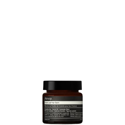 AESOP  Baume &agrave; la Feuille de Violette pour les Cheveux 60ml