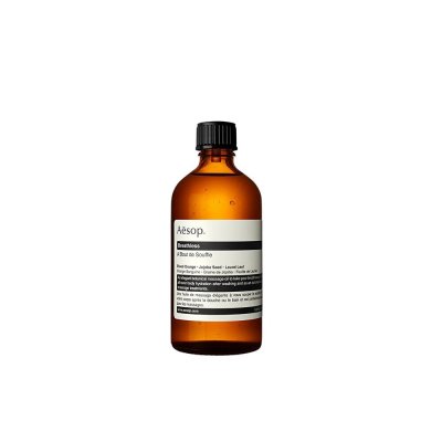 AESOP  Breathless (Hydrating Body Treatment) 100ml