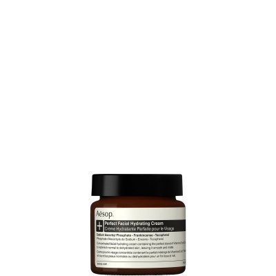 AESOP  Cr&egrave;me Hydratante Parfaite pour le Visage 60ml