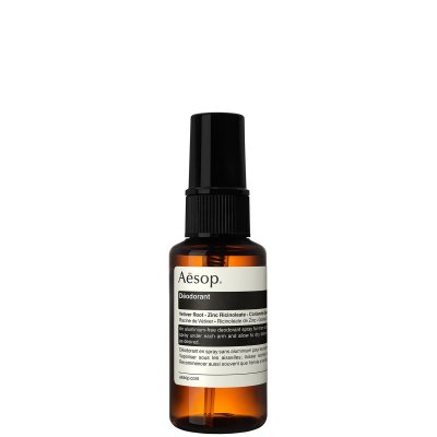 AESOP  d&eacute;odorant herbac&eacute; 50 ml - NO COLOR