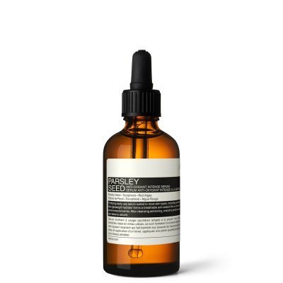AESOP  Parsley Seed Anti-Oxidant Intense Serum 60ml