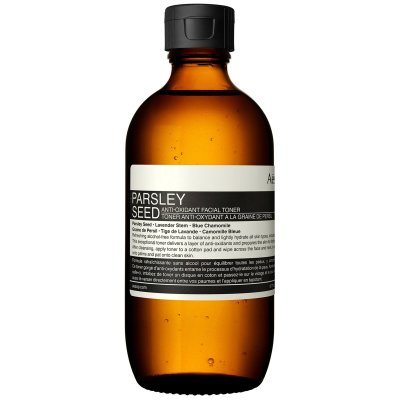 AESOP  Toner Anti-Oxydant &agrave; la Graine de Persil 200ml