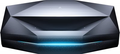 AWOL Aetherion Pro - Vid&eacute;oprojecteur Home cin&eacute;ma , Gris - Neuf