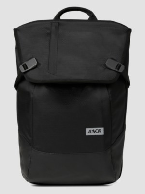 AEVOR  - Daypack Proof 18 - Sac &agrave; dos journ&eacute;e noir