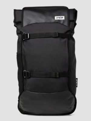 AEVOR  Trip Pack Proof Sac &agrave; dos noir