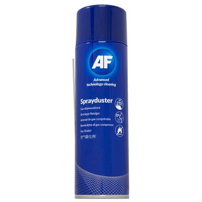 AF INTERNATIONAL  SDU400D A&eacute;rosol 400ml