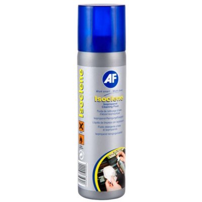 ZOOMICI FR AF Isoclene - Bombe de nettoyage