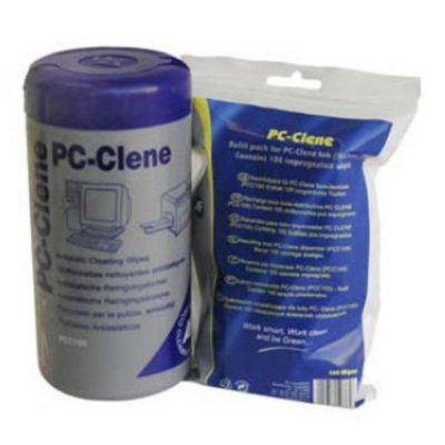 AF INTERNATIONAL AF PC-Clene - Chiffons de nettoyage