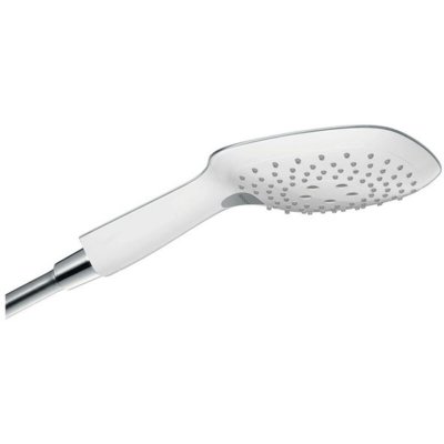 HANSGROHE Afaire -Douchette Raindance Select E 150 3jet EcoSmart