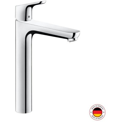 HANSGROHE Afaire  -Focus 230 Mitigeur de lavabo, avec tirette et vidage