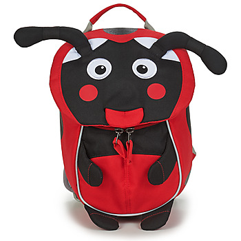 AFFENZAHN  Sac &agrave; dos enfant Petits Amis Lilly la coccinelle