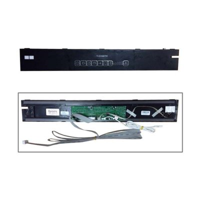 DOMETIC Affichage complet droit rmd85x pour refrigerateur - m76194