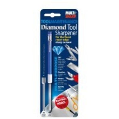MULTI SHARP Aff&ucirc;teur Universel Au Diamant