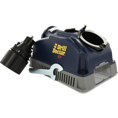 TIVOLY Aff&ucirc;teuse de forets Drill Doctor XP 