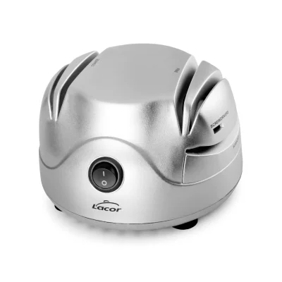 LACOR Affuteuse &eacute;lectrique &agrave; couteaux - 80 W