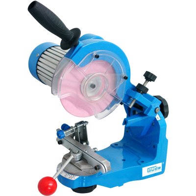 GUDE Affuteuse &eacute;lectrique cha&icirc;ne tron&ccedil;onneuse G&uuml;de 94135 p2300a