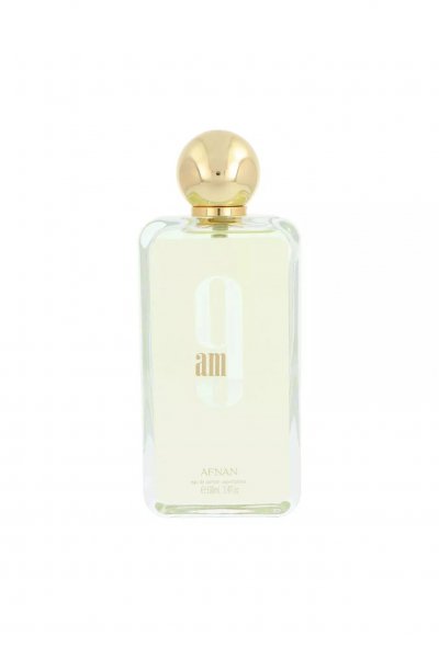 AFNAN  9 Am Eau De Parfum Pour Femme 100 Ml