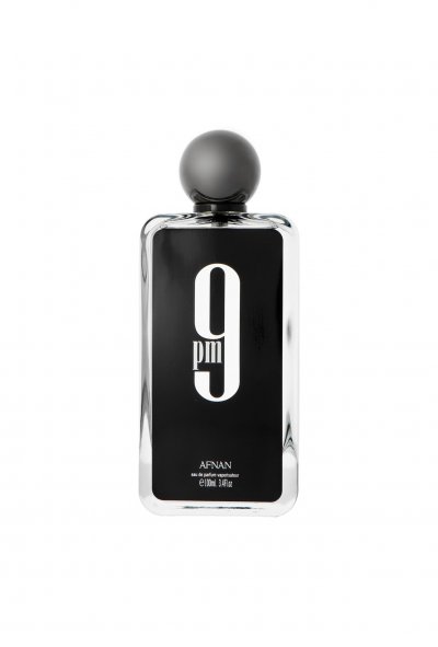 Afnan 9 Pm Eau De Parfum Pour Homme 100 Ml