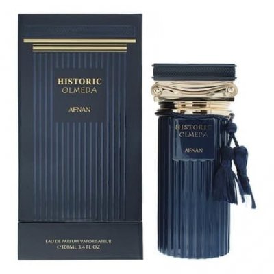 Afnan Historic Olmeda - Eau de Parfum Spray 100ml