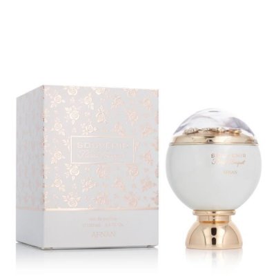 AFNAN  Souvenir Floral Bouquet Eau De Parfum Pour Femme 100 Ml