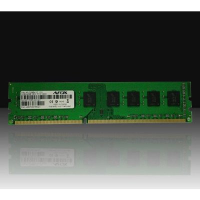 AFOX  DDR3 8G 1333 UDIMM module de m&eacute;moire 8 Go 1 x MHz