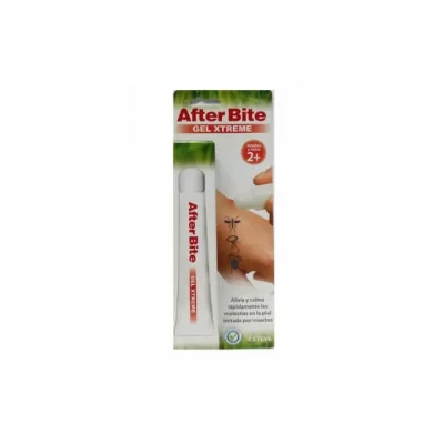 AFTER BITE  Gel Xtreme Roll-On 20g
