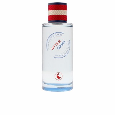 AFTER GAME eau de toilette vaporisateur 125 ml