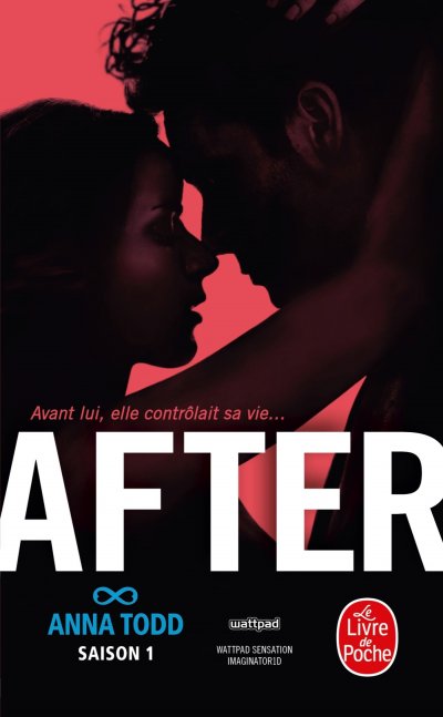 After, Tome 1 (Poche)