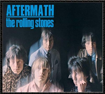 Aftermath - Edition remasteris&eacute;e