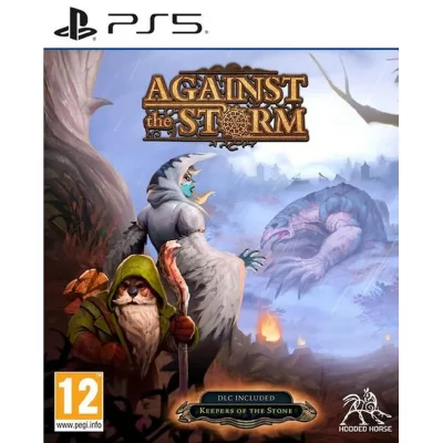 Against The Storm PS5 