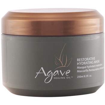 AGAVE  Masque capillaire hydratant Restauradora 250 ml 250 ml