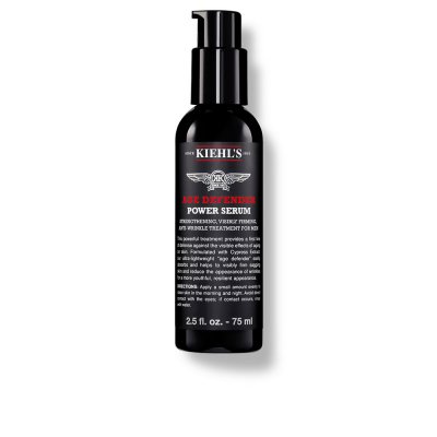 KIEHLS Age Defender Power Serum - S&eacute;rum anti-&acirc;ge pour homme