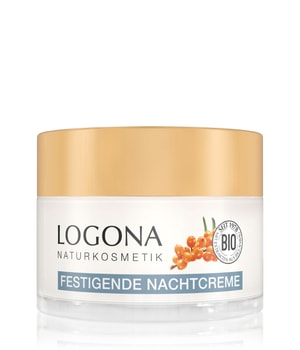LOGONA Age protection Cr&egrave;me de nuit redensifiante extra r&eacute;g&eacute;n&eacute;rante 